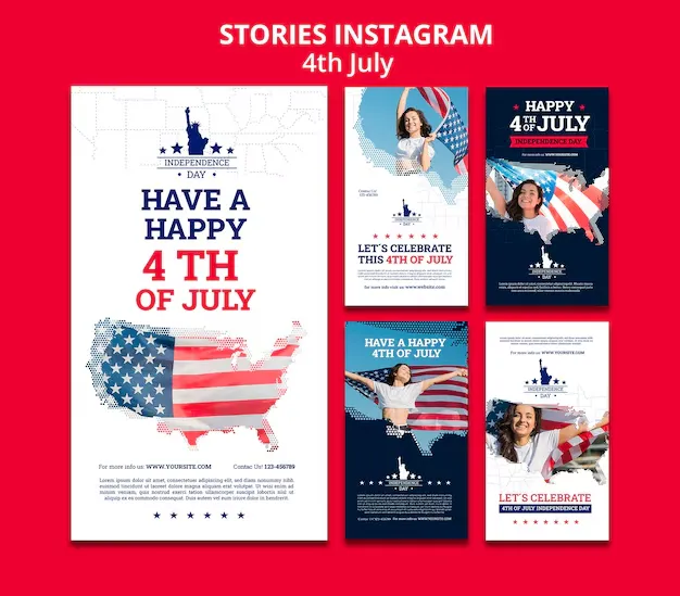 Social Media Storytelling